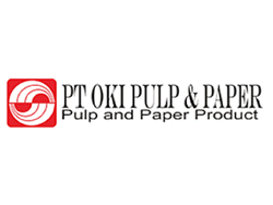 PT OKI PULP & PAPER MILLS